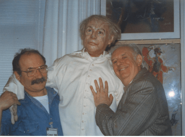 Donato Sartori &amp; Dario Fo